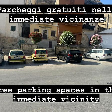 Apartamento Pietro Modica Zewnętrze zdjęcie