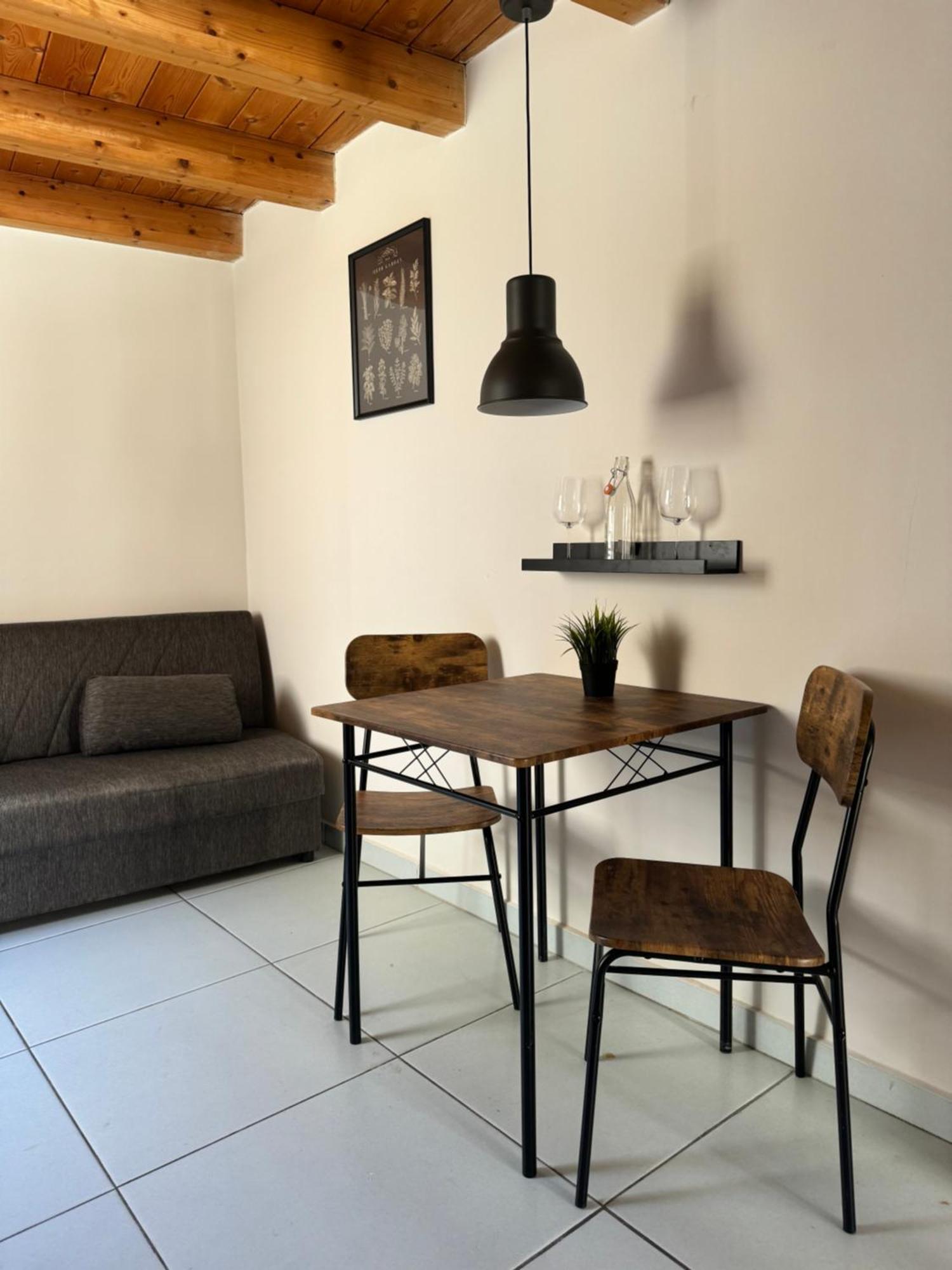 Apartamento Pietro Modica Zewnętrze zdjęcie