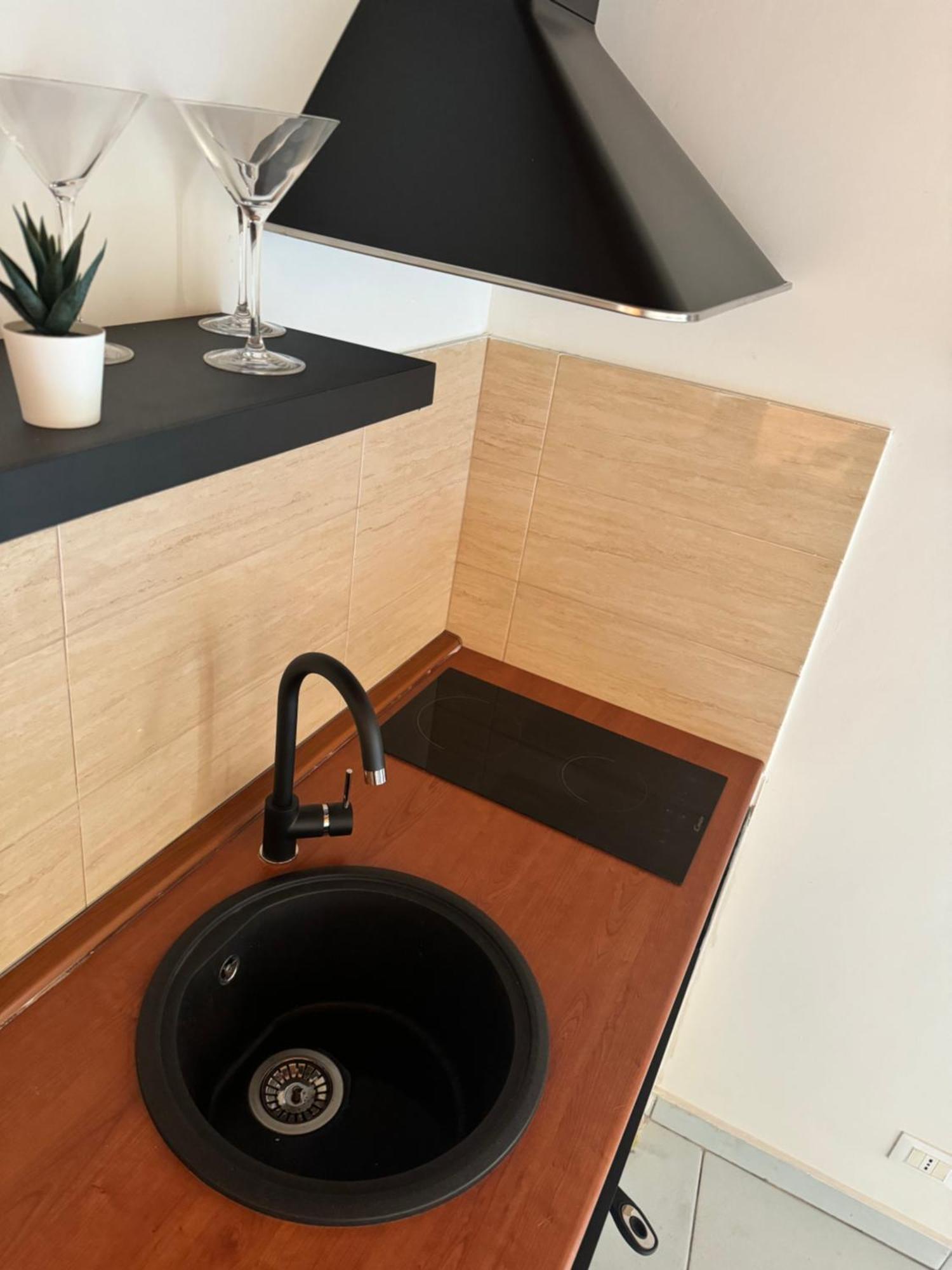 Apartamento Pietro Modica Zewnętrze zdjęcie