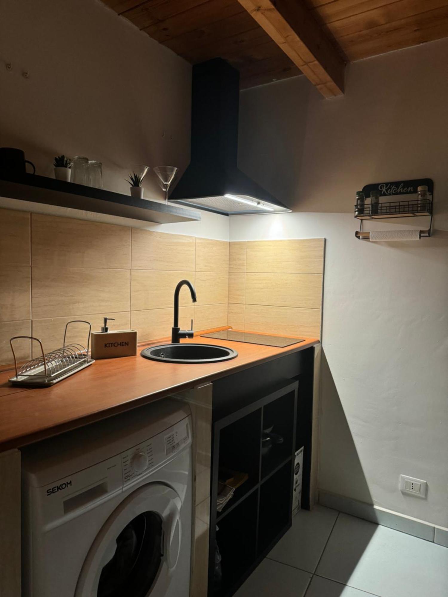 Apartamento Pietro Modica Zewnętrze zdjęcie