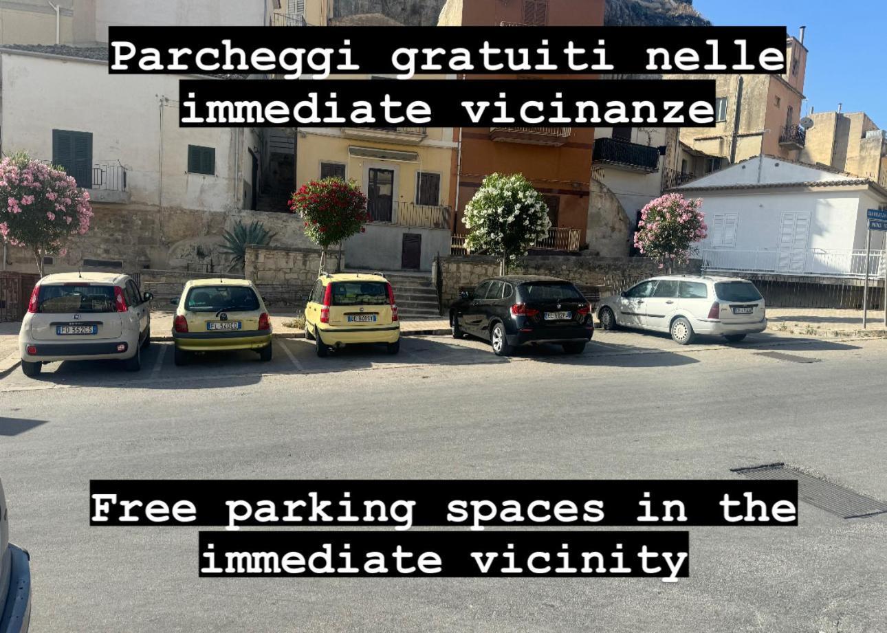 Apartamento Pietro Modica Zewnętrze zdjęcie